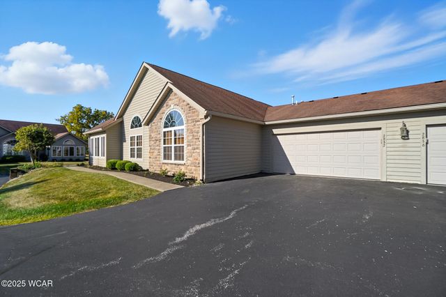 2852 Riverwalk Boulevard, Lima, OH 45806