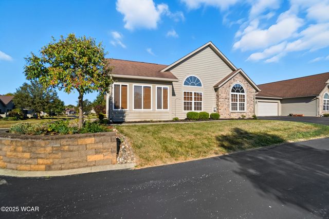 2852 Riverwalk Boulevard, Lima, OH 45806