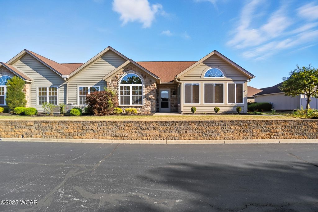 2852 Riverwalk Boulevard, Lima, OH 45806