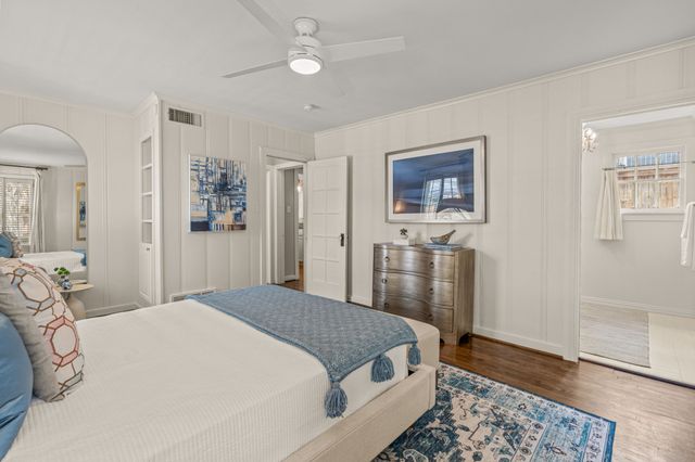 4058 Modlin Avenue, Fort Worth, TX 76107
