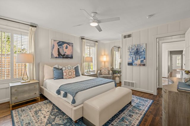 4058 Modlin Avenue, Fort Worth, TX 76107