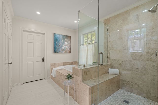 4058 Modlin Avenue, Fort Worth, TX 76107
