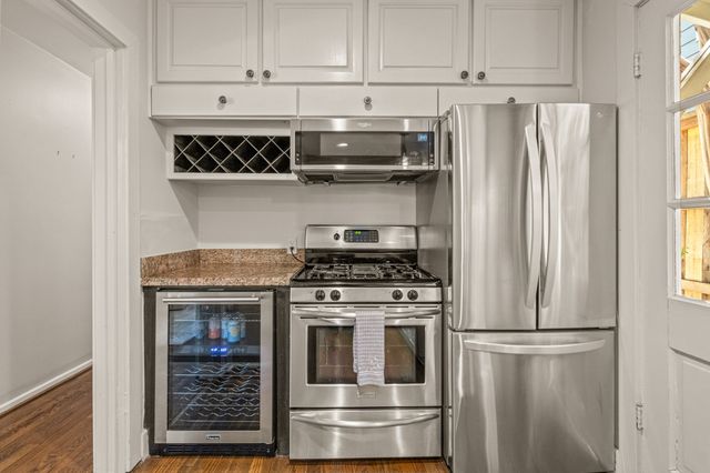 4058 Modlin Avenue, Fort Worth, TX 76107