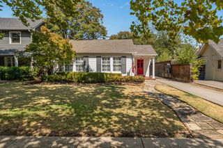 4058 Modlin Avenue, Fort Worth, TX 76107