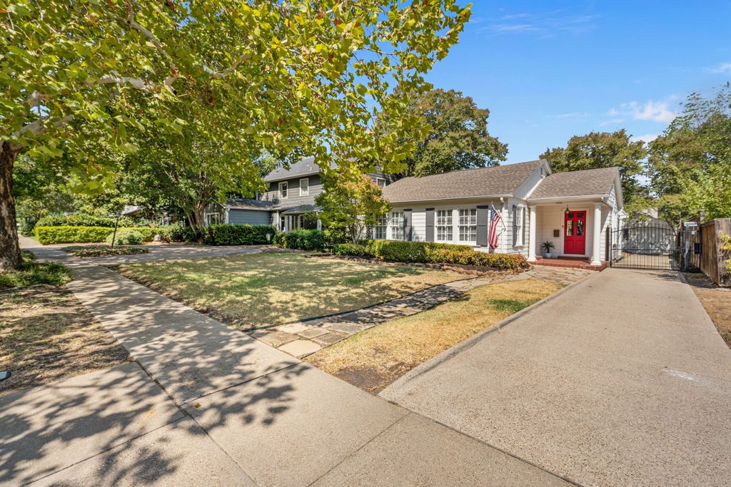 4058 Modlin Avenue, Fort Worth, TX 76107 — photo 3
