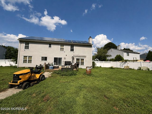 40 Newport Drive, Manalapan, NJ 07726