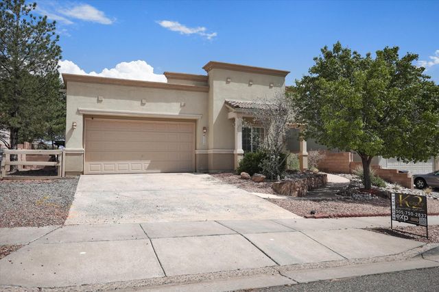 5524 Gladstone Drive NE, Rio Rancho, NM 87144