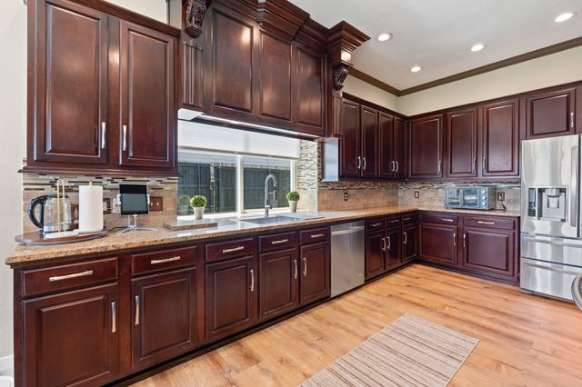2814 Saint Maria Drive, Mansfield, TX 76063