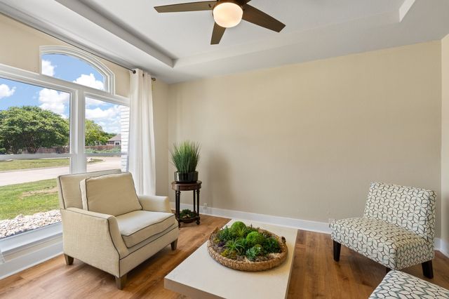 2814 Saint Maria Drive, Mansfield, TX 76063
