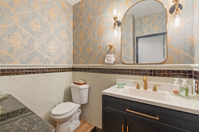 2814 Saint Maria Drive, Mansfield, TX 76063