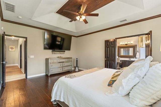 2814 Saint Maria Drive, Mansfield, TX 76063