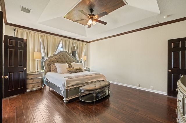 2814 Saint Maria Drive, Mansfield, TX 76063