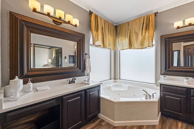 2814 Saint Maria Drive, Mansfield, TX 76063
