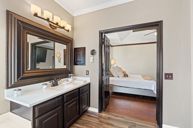 2814 Saint Maria Drive, Mansfield, TX 76063