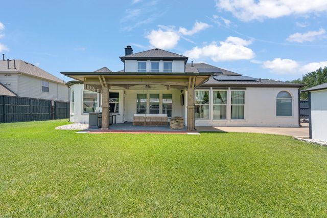 2814 Saint Maria Drive, Mansfield, TX 76063
