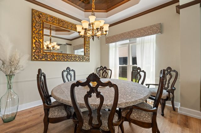 2814 Saint Maria Drive, Mansfield, TX 76063