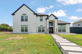 2814 Saint Maria Drive, Mansfield, TX 76063