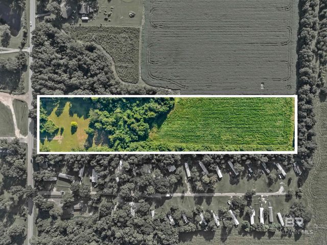 9590 County Road 34, Fairhope, AL 36526