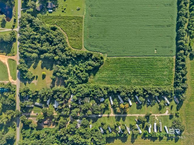 9590 County Road 34, Fairhope, AL 36526