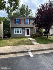 8426 EACH LEAF CT, Columbia, MD 21045