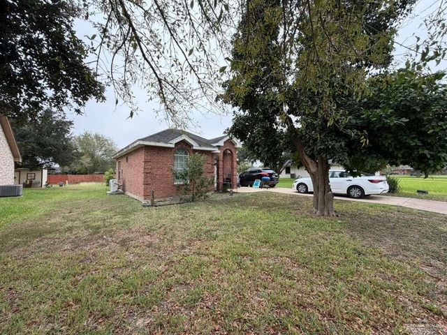 1212 12th Street, Mercedes, TX 78570