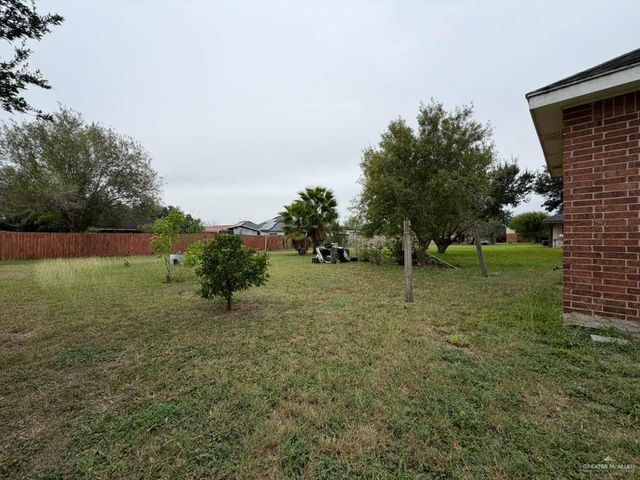 1212 12th Street, Mercedes, TX 78570