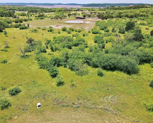 Lot 444 Indigo Bush Court, Graford, TX 76449