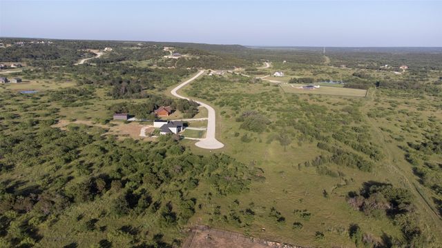 Lot 444 Indigo Bush Court, Graford, TX 76449