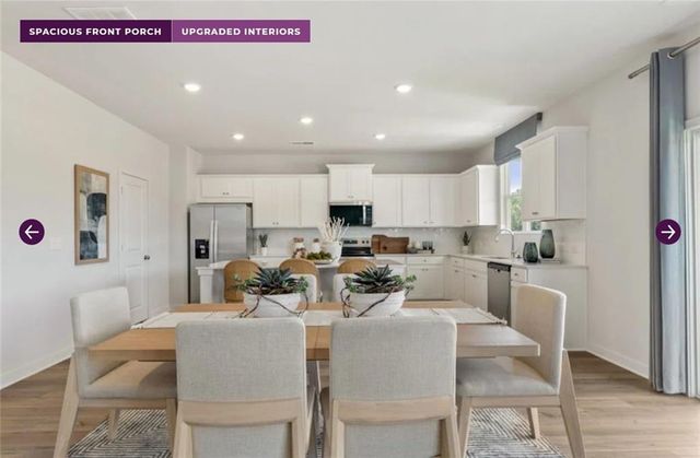 108 Winding Ridge Trail, Jefferson, GA 30549