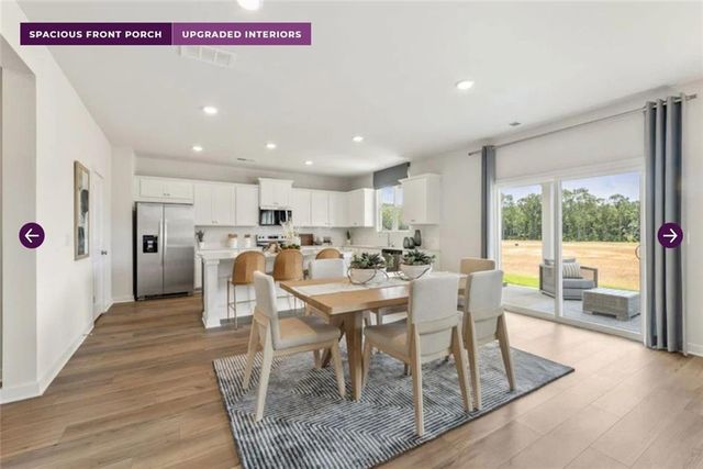 108 Winding Ridge Trail, Jefferson, GA 30549