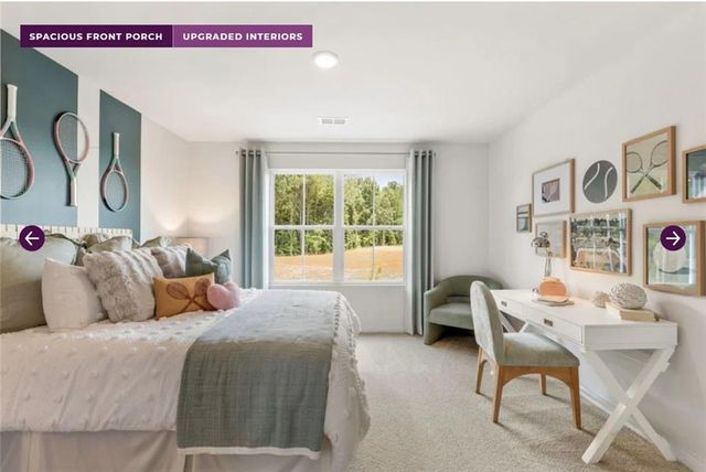 108 Winding Ridge Trail, Jefferson, GA 30549