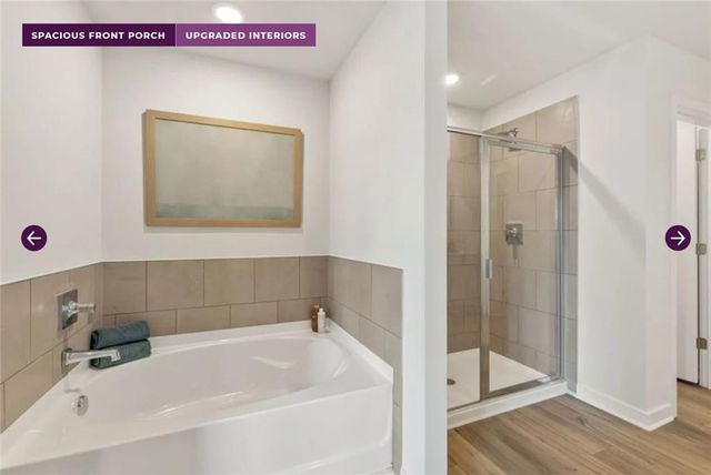 108 Winding Ridge Trail, Jefferson, GA 30549