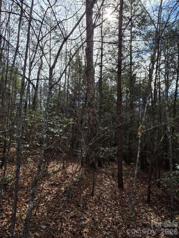 Lot 10 Kerlee Lane, Old Fort, NC 28762