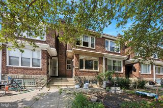 4032 ROBBINS AVE, Philadelphia, PA 19135