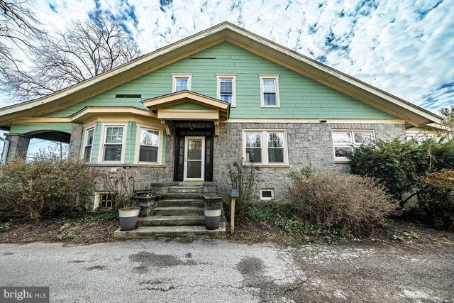 2203 PHILADELPHIA PIKE, Claymont, DE 19703