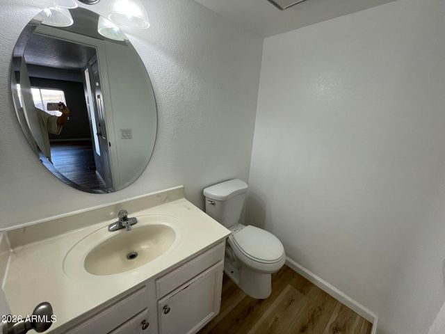 3424 N APACHE Circle, Chandler, AZ 85224