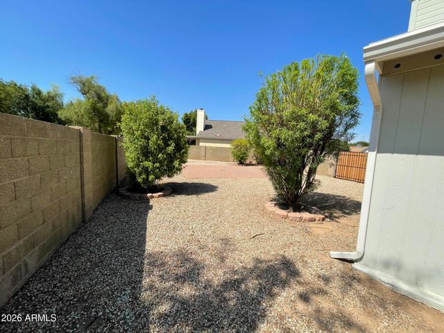 3424 N APACHE Circle, Chandler, AZ 85224