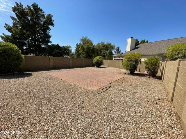 3424 N APACHE Circle, Chandler, AZ 85224