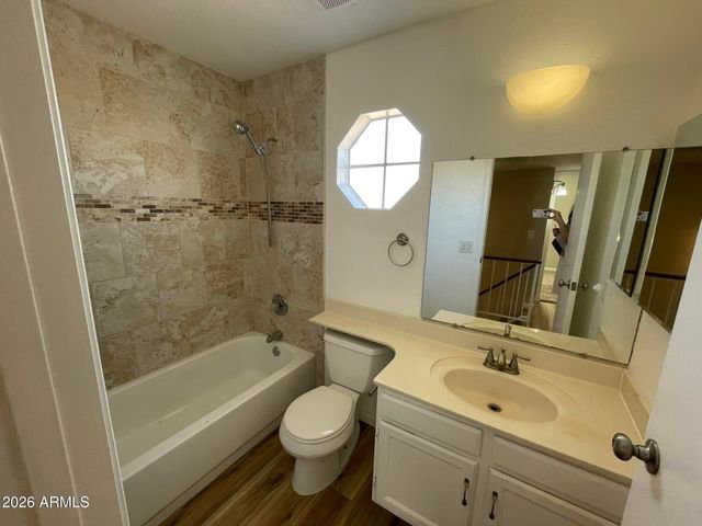 3424 N APACHE Circle, Chandler, AZ 85224