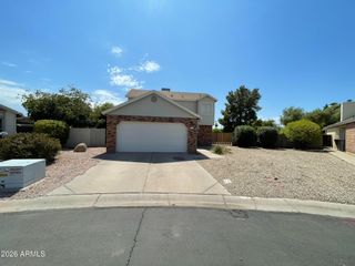 3424 N APACHE Circle, Chandler, AZ 85224