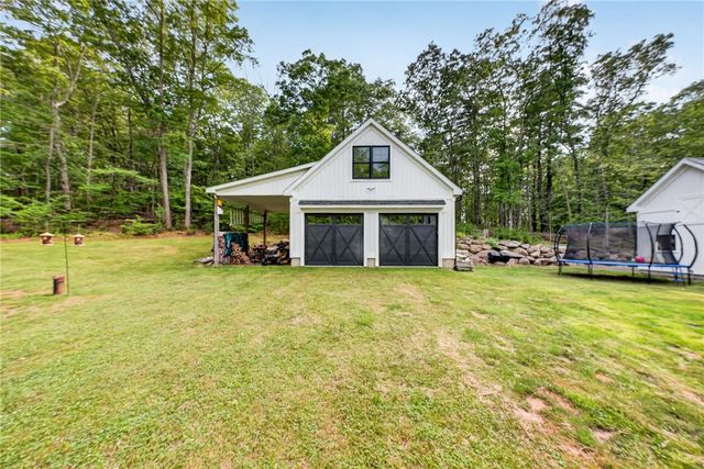 1425 Maple Valley Road, Coventry, RI 02816