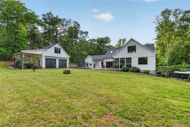1425 Maple Valley Road, Coventry, RI 02816