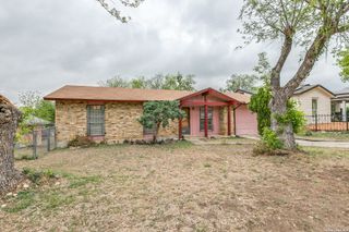 2315 Fairhill, San Antonio, TX 78228