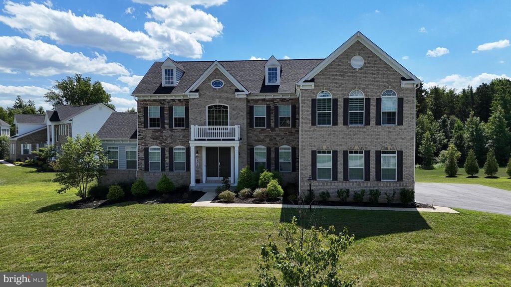 3709 CELESTE BRUCE CIR, Bowie, MD 20721