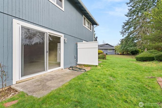 814 816 Soroya Drive SW, Olympia, WA 98502