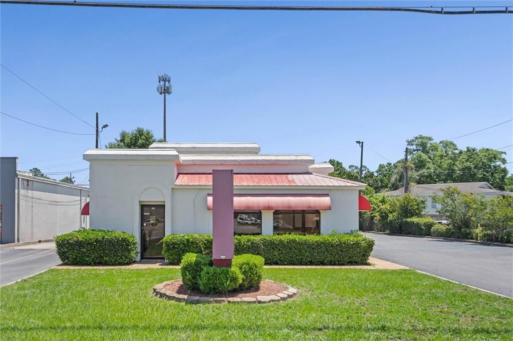 732 Saraland Boulevard S, Saraland, AL 36571 — photo 3