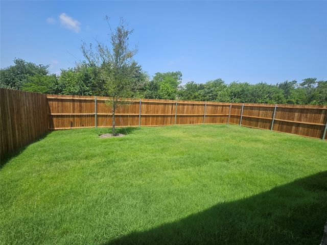 2105 Burnwood Street, Melissa, TX 75454