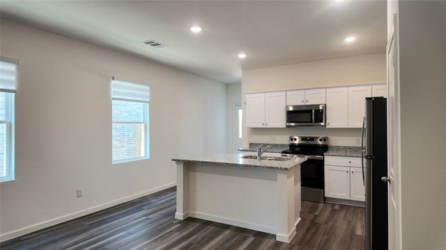 2105 Burnwood Street, Melissa, TX 75454