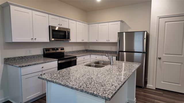 2105 Burnwood Street, Melissa, TX 75454