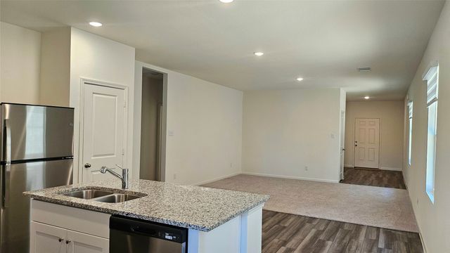 2105 Burnwood Street, Melissa, TX 75454